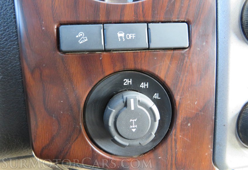 2016 Ford Super Duty F-350 SRW - Image 49