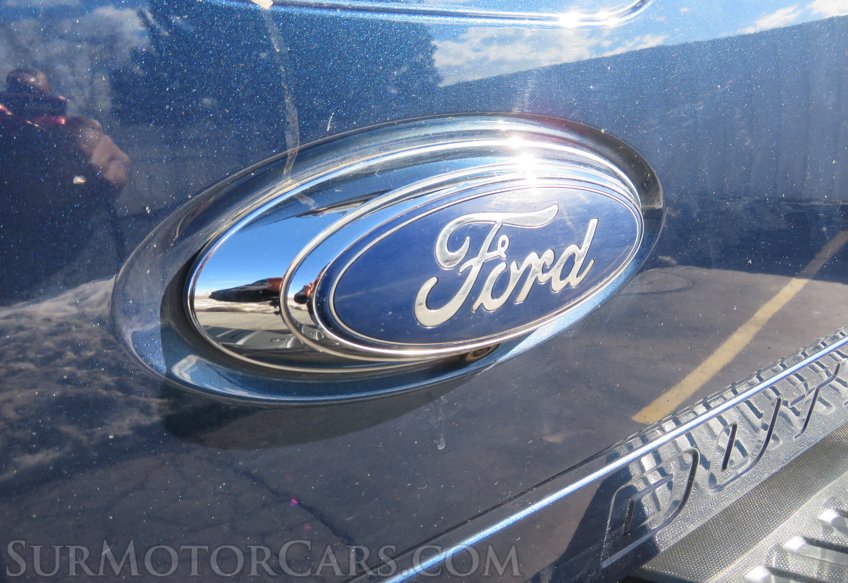 2016 Ford Super Duty F-350 SRW - Image 24