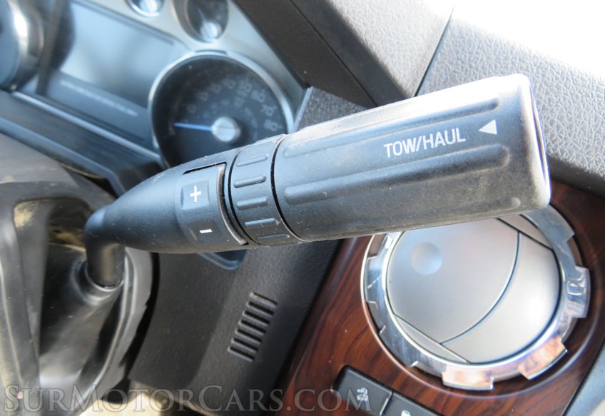 2016 Ford Super Duty F-350 SRW - Image 45