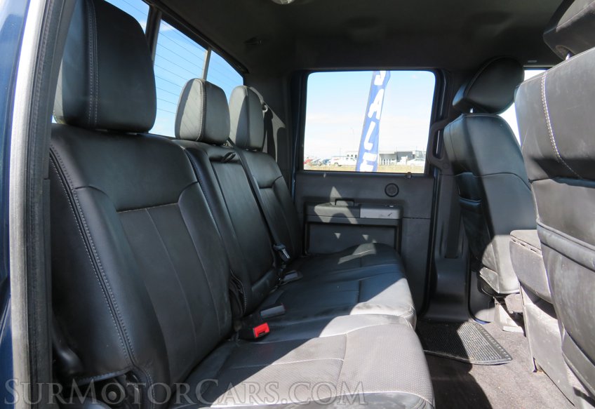2016 Ford Super Duty F-350 SRW - Image 35