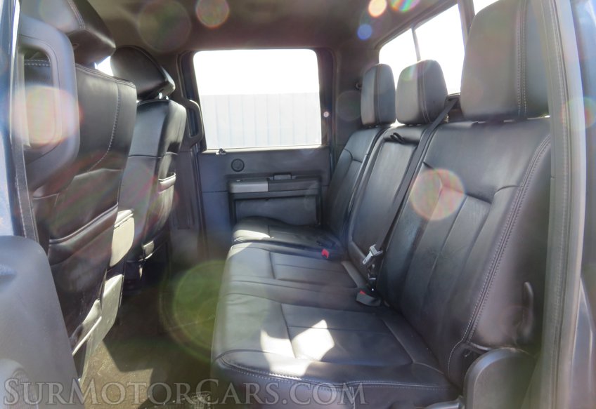 2016 Ford Super Duty F-350 SRW - Image 33