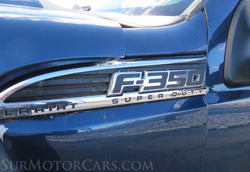 2016 Ford Super Duty F-350 SRW - Image 23