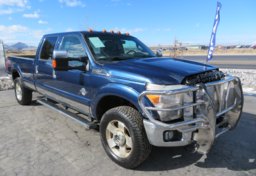 2016 Ford Super Duty F-350 SRW - Image 5