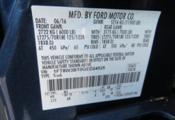 2016 Ford Super Duty F-350 SRW - Image 63