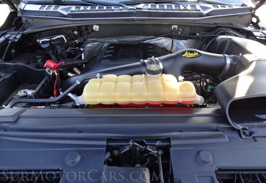 2015 Ford F-150 - Image 55