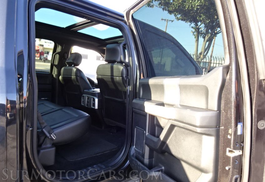 2015 Ford F-150 - Image 32