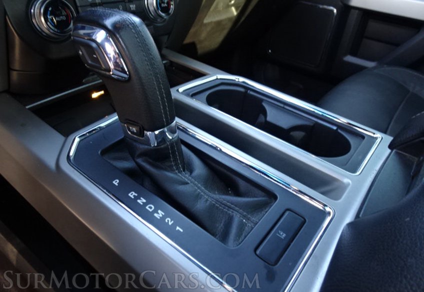 2015 Ford F-150 - Image 43