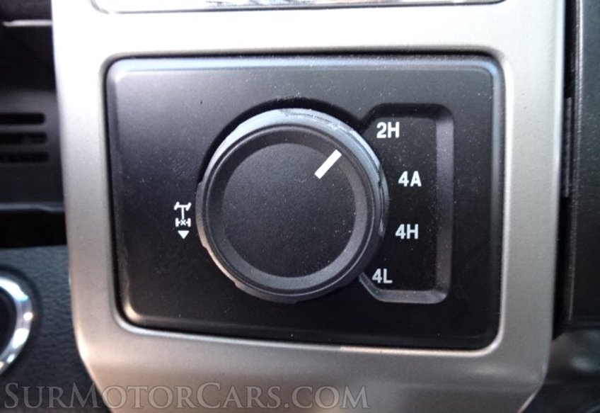2015 Ford F-150 - Image 42
