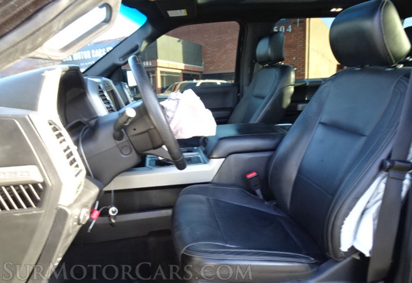 2015 Ford F-150 - Image 29