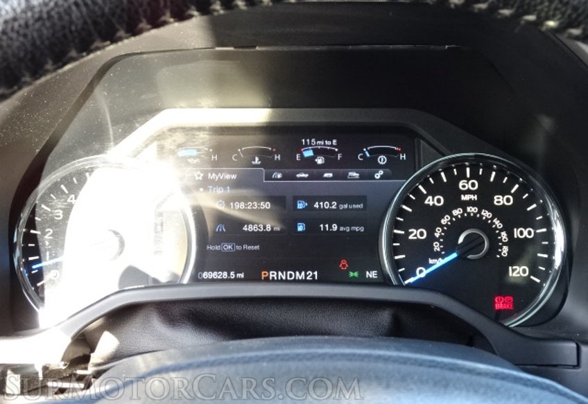 2015 Ford F-150 - Image 38