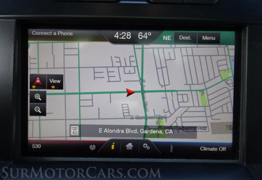 2015 Ford F-150 - Image 39