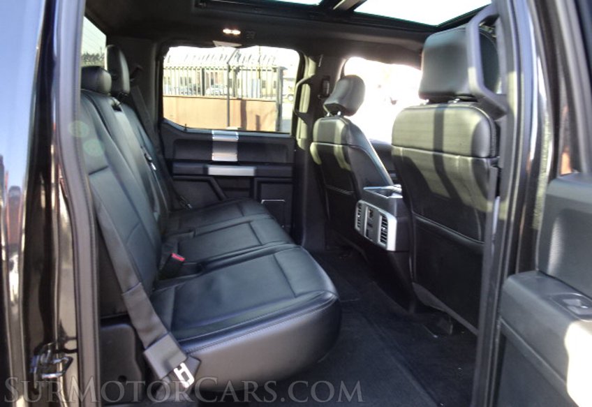 2015 Ford F-150 - Image 34