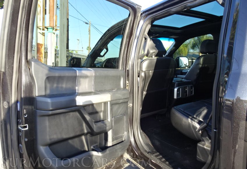 2015 Ford F-150 - Image 31