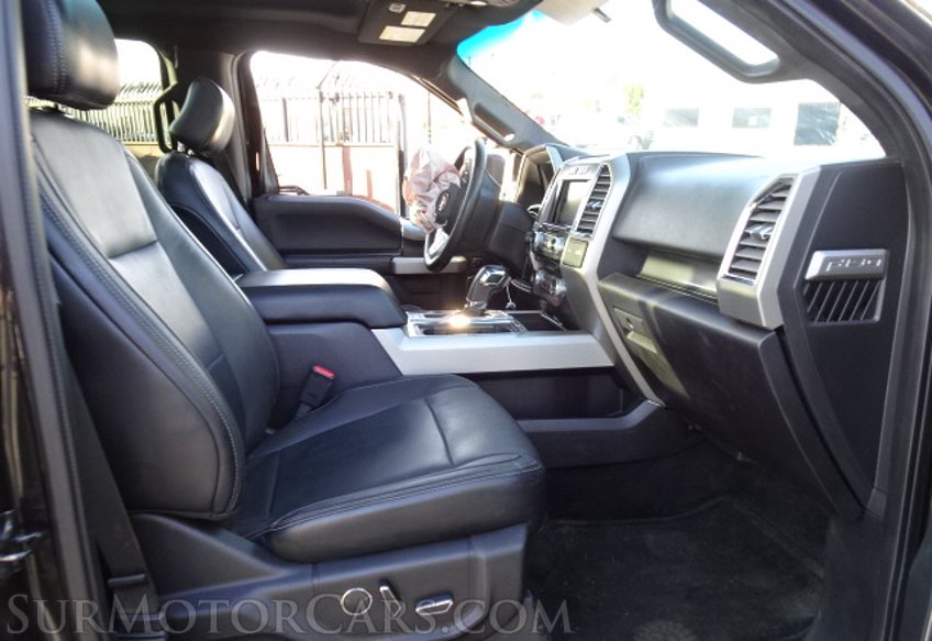 2015 Ford F-150 - Image 30