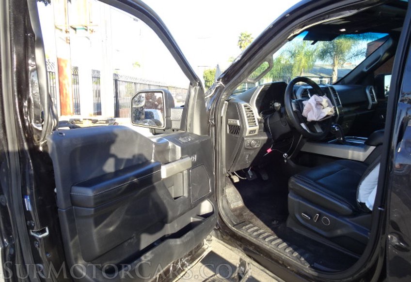 2015 Ford F-150 - Image 25