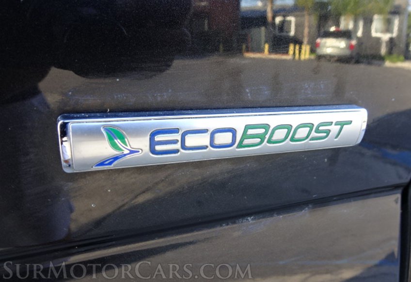 2015 Ford F-150 - Image 24