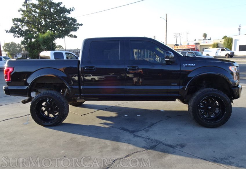 2015 Ford F-150 - Image 6