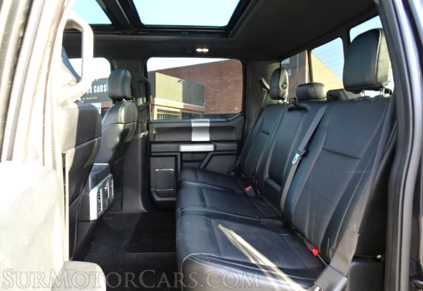 2015 Ford F-150 - Image 35