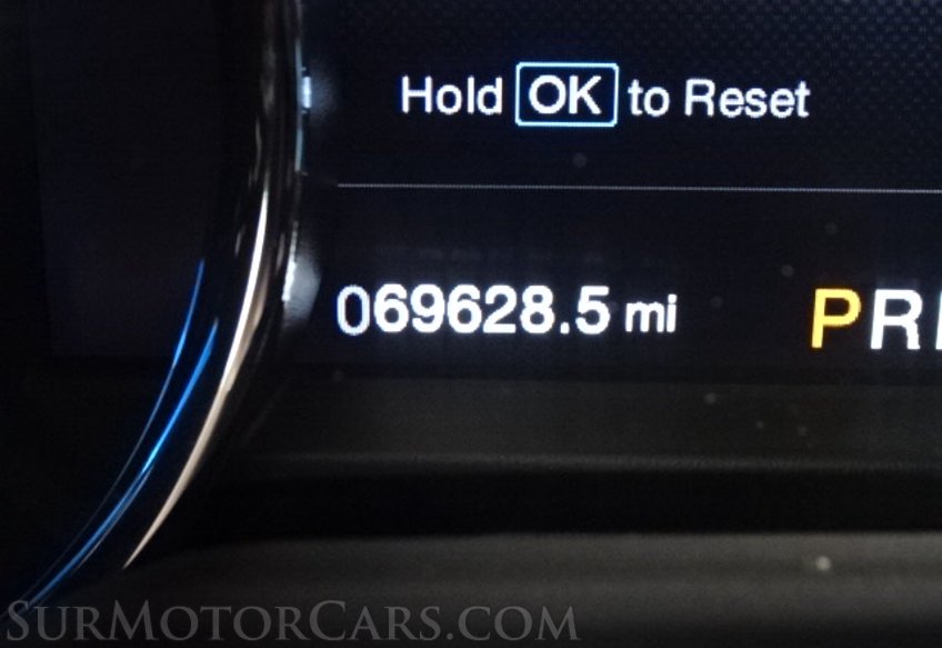 2015 Ford F-150 - Image 37