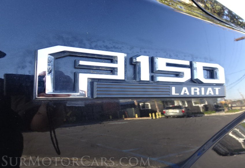 2015 Ford F-150 - Image 23
