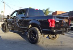 2015 Ford F-150 - Image 8