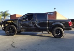 2015 Ford F-150 - Image 5