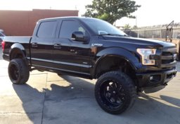 2015 Ford F-150 - Image 3