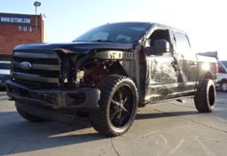 2015 Ford F-150 - Image 4