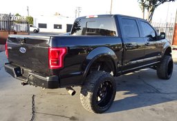 2015 Ford F-150 - Image 7