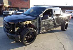 2015 Ford F-150 - Image 2