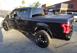 2015 Ford F-150 - Image 10