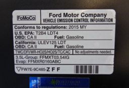 2015 Ford F-150 - Image 60