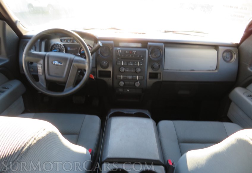 2014 Ford F-150 - Image 28