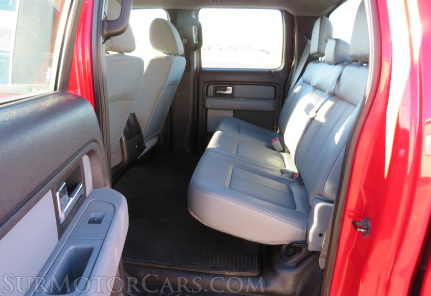 2014 Ford F-150 - Image 32