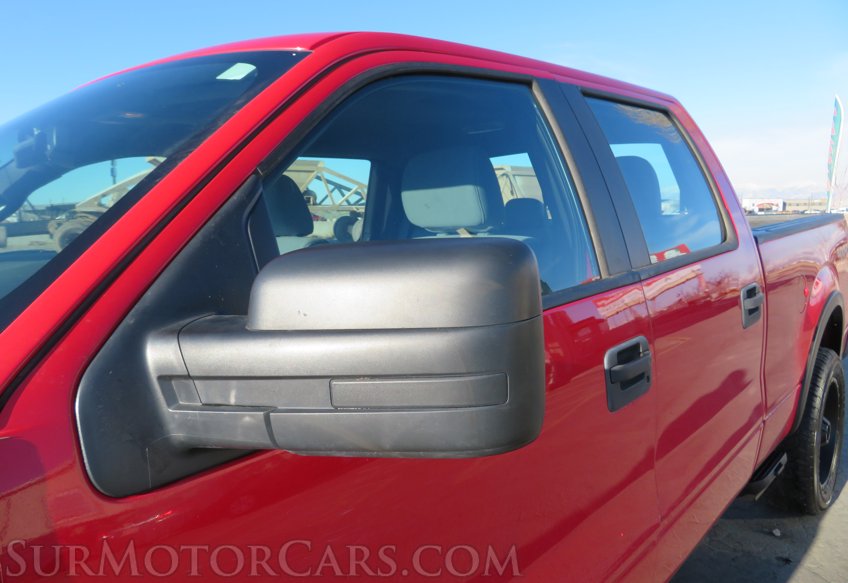 2014 Ford F-150 - Image 15