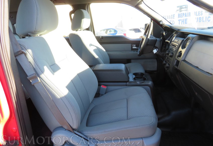 2014 Ford F-150 - Image 31