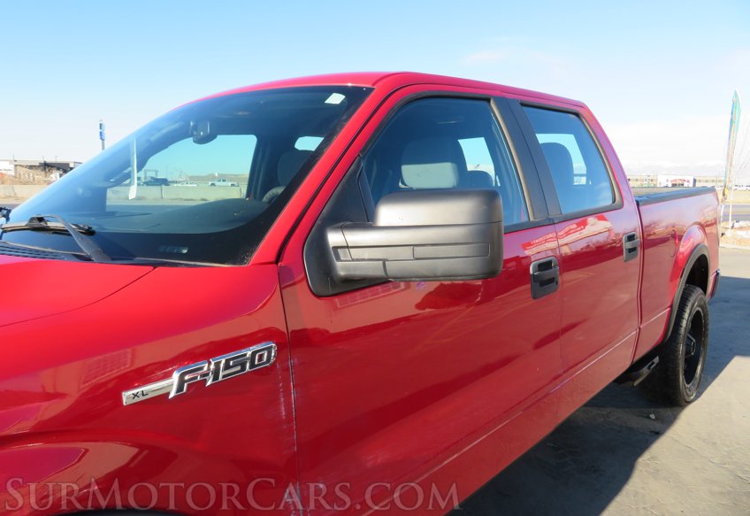 2014 Ford F-150 - Image 16