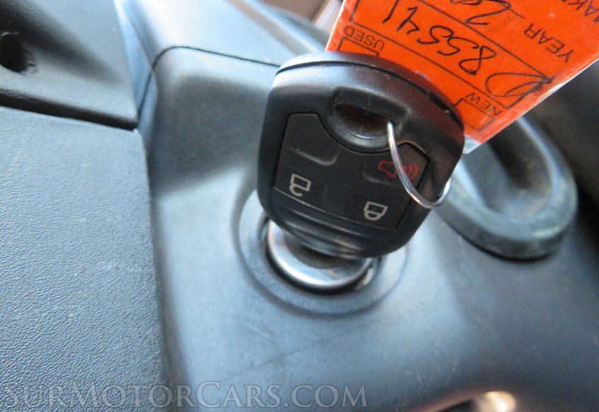 2014 Ford F-150 - Image 42