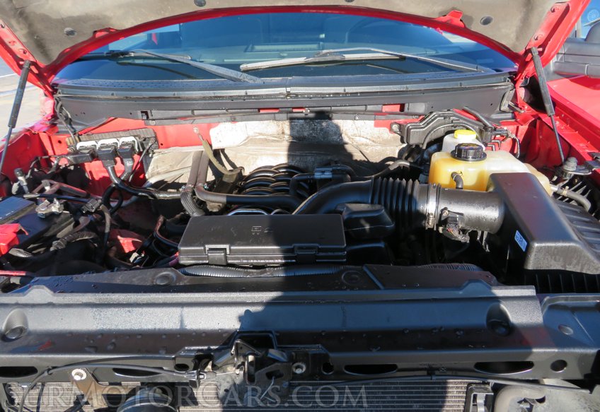 2014 Ford F-150 - Image 50