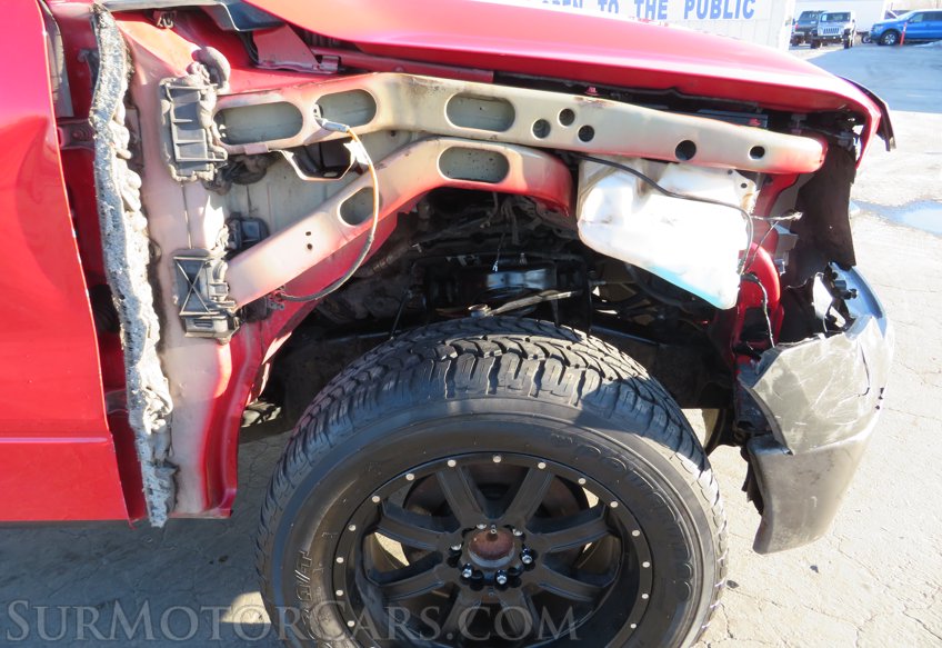 2014 Ford F-150 - Image 25