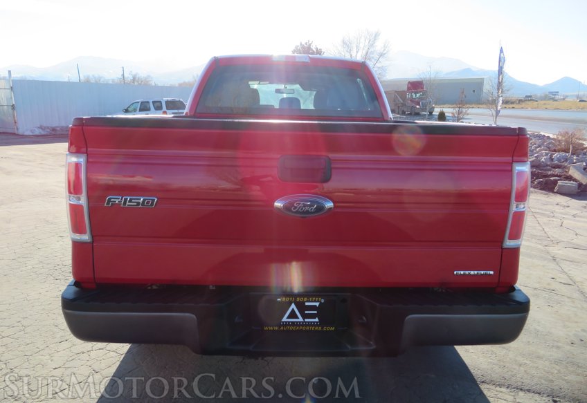 2014 Ford F-150 - Image 11