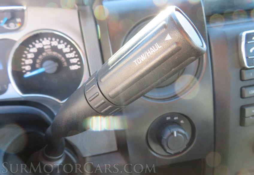 2014 Ford F-150 - Image 37