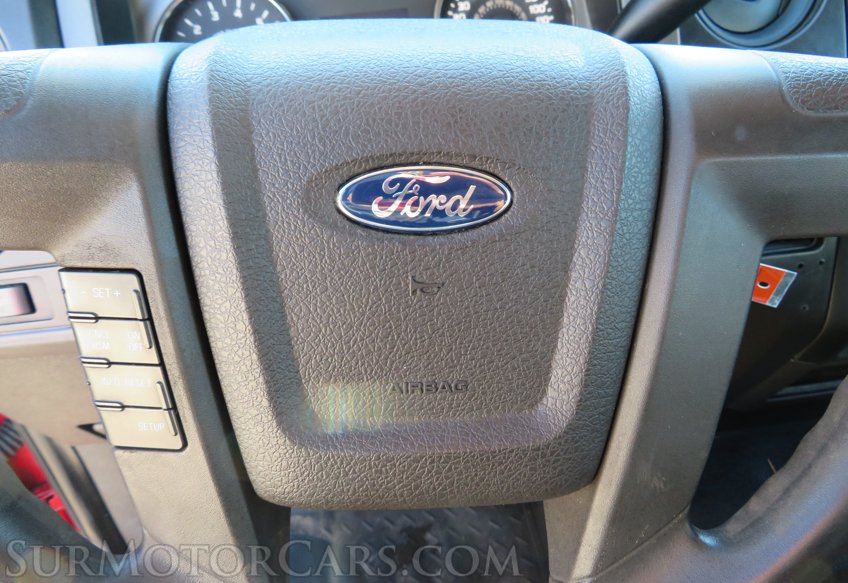 2014 Ford F-150 - Image 35