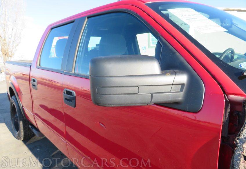 2014 Ford F-150 - Image 14