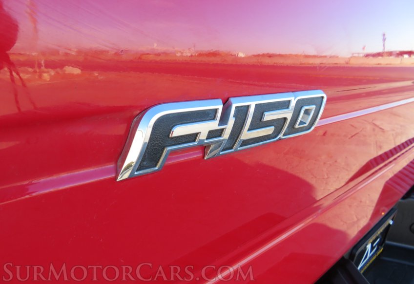 2014 Ford F-150 - Image 23
