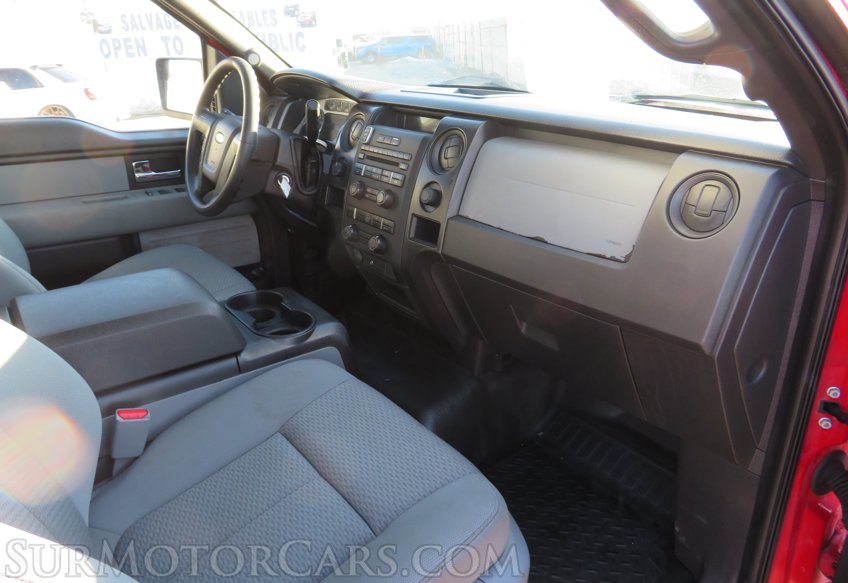 2014 Ford F-150 - Image 29