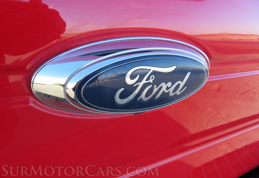 2014 Ford F-150 - Image 21