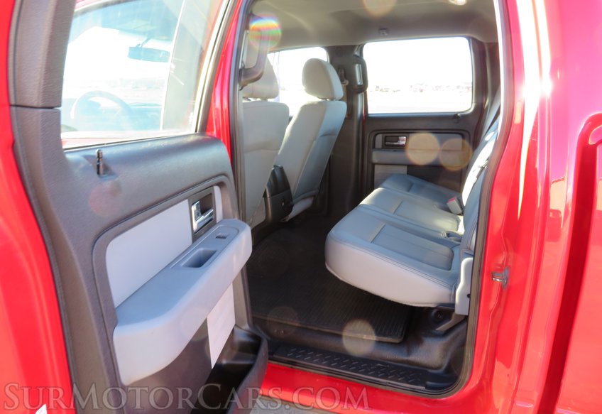 2014 Ford F-150 - Image 33