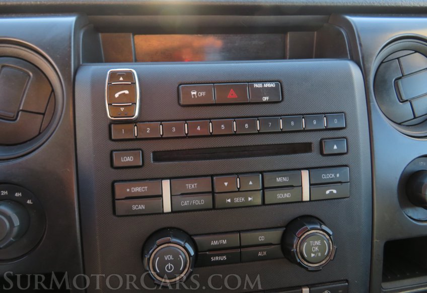 2014 Ford F-150 - Image 38