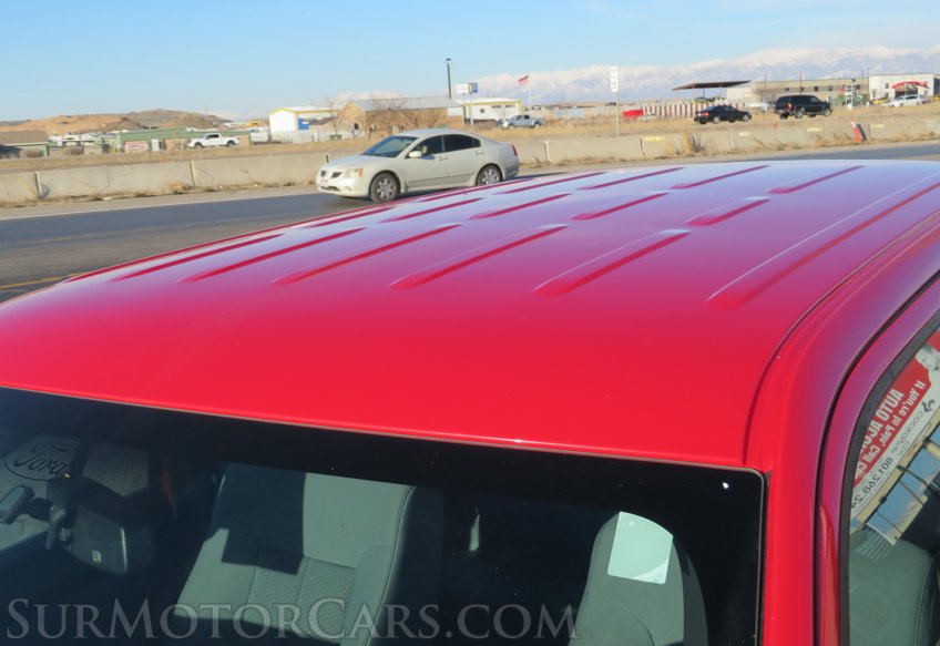 2014 Ford F-150 - Image 12